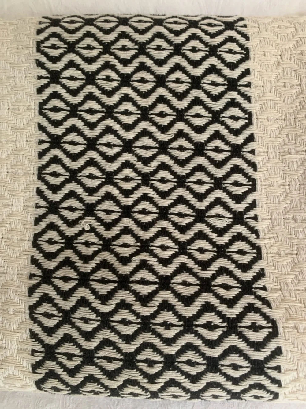 Turkish bath and beach towel